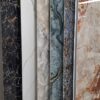 Carbon Board Marble