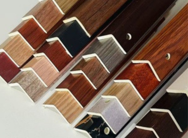 List Siku Premium (Corner Trim Decorative)